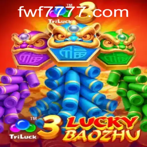 Discover the Excitement of 3LuckyBaozhu