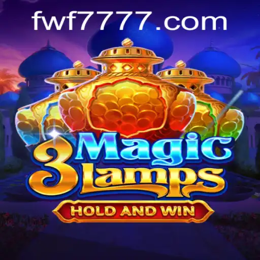 Unveiling the Enchantment of 3MagicLamps: A Journey Through Mystical Gameplay