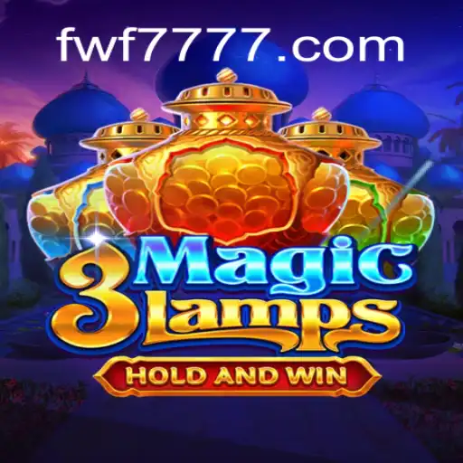 Unveiling the Enchantment of 3MagicLamps: A Journey Through Mystical Gameplay