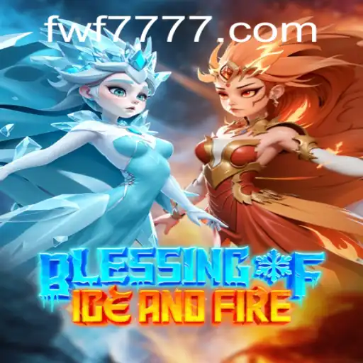 BlessingofIceandFire: A Glimpse Into the Fantasy Realm