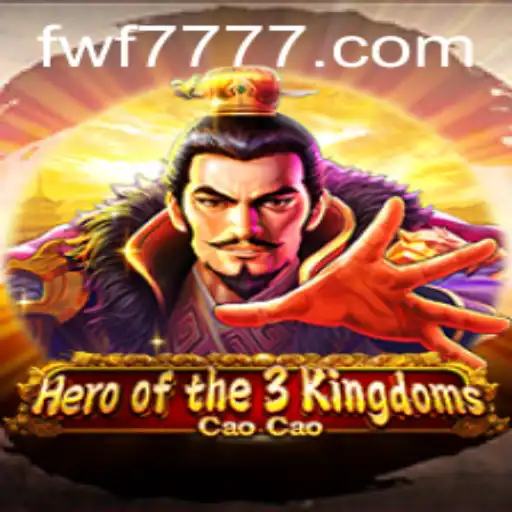 Heroofthe3KingdomsCaoCao: Embark on an Epic Strategy Game Adventure