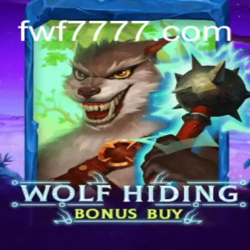 Unraveling the Thrills of WolfHidingBonusBuy at fwf777.com