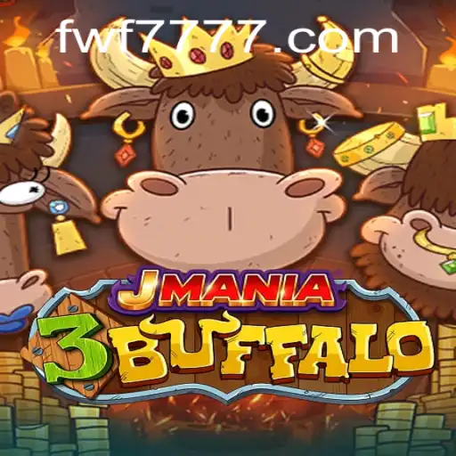 Exploring the Thrilling World of JMania3Buffalo: Rules and Gameplay