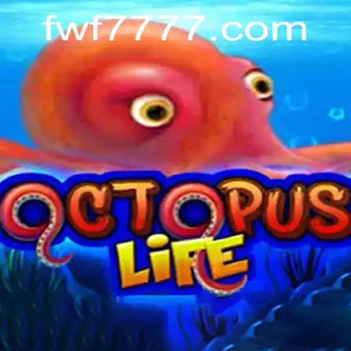 Exploring OctopusLife: A Dive into the Underwater Adventure of FWF777.com