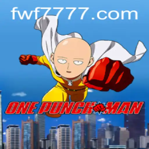 Dive into OnePunchMan: An Exciting Gaming Experience with FWF777.com