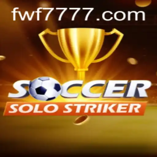 SoccerSoloStriker: The Ultimate Fusion of Strategy and Skill